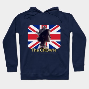 The Crown Hoodie